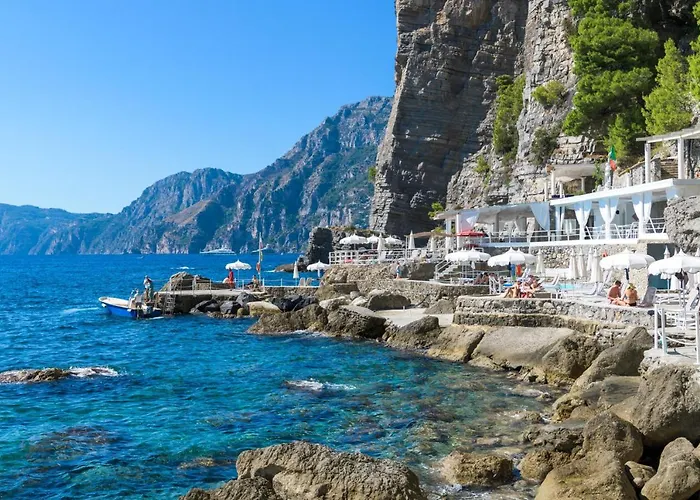 Grand Hotel Tritone
