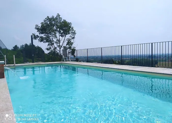 B&B Villa Antilia Busca