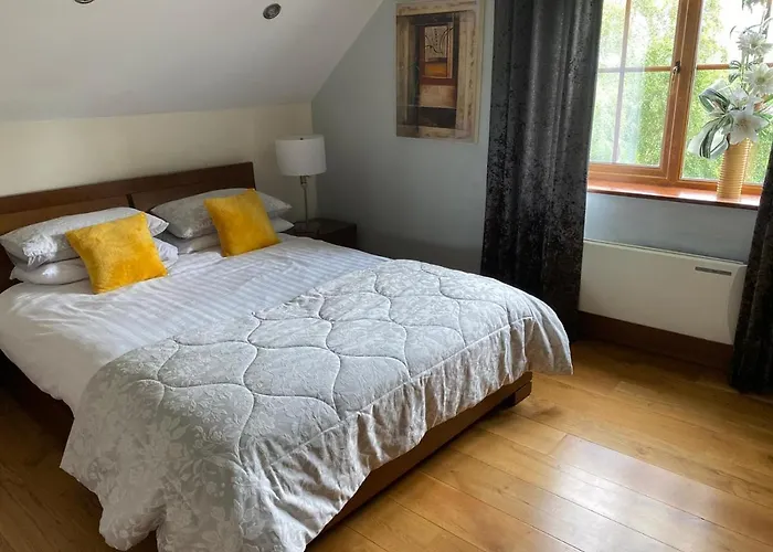 Corness House B&B