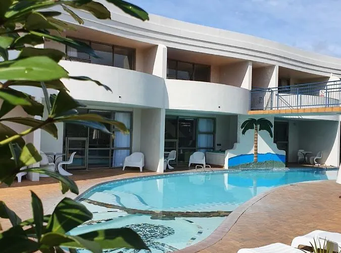 Breakers Motel