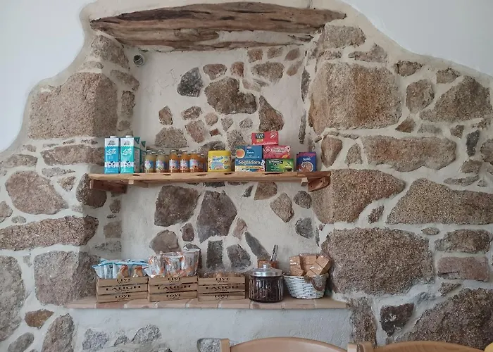 B&B Bedda Ista Porto Cervo