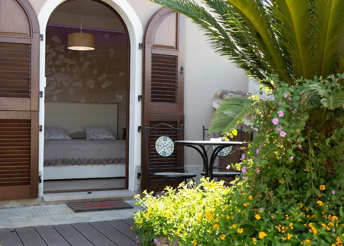 Villa Lina