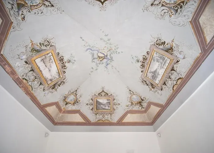 Palazzo Garibaldi - Luxury Suites Galatina