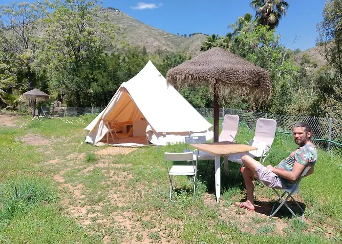 La Fuente Oase B&B Coin