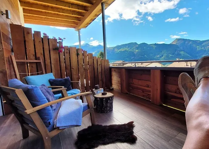 Casa De Fiemme