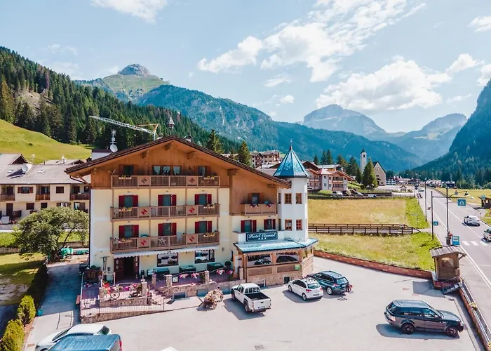Hotel Ciamol