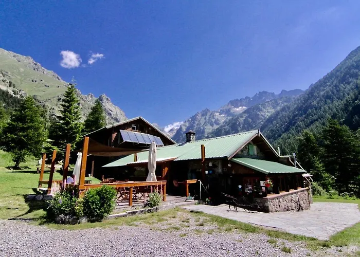 Relais des Merveilles