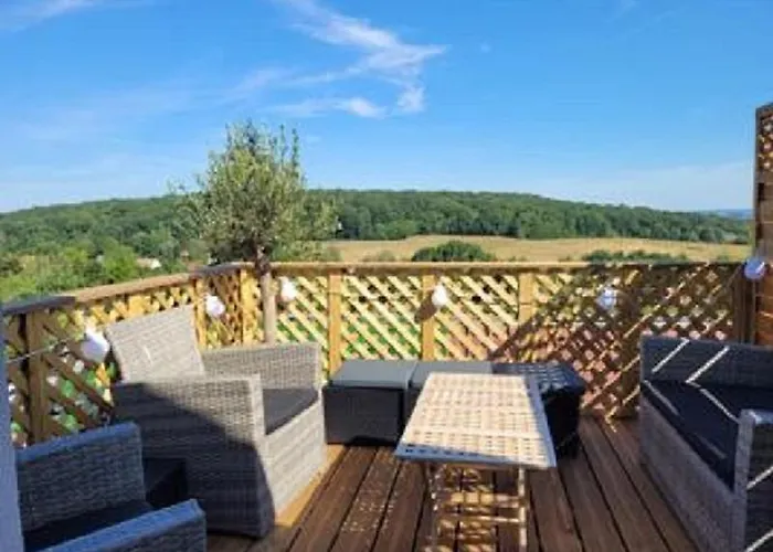Auberge de la garenne Saint-Remy-l'Honore