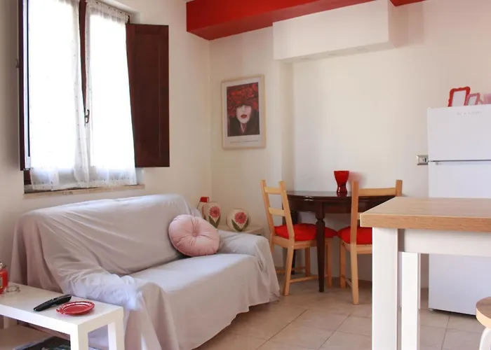 Fiore di Piesco-b&b di charme Satriano di Lucania