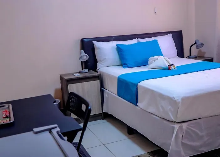 Amariah Guesthouse - Kazungula