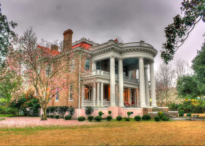 1912 Bed And Breakfast