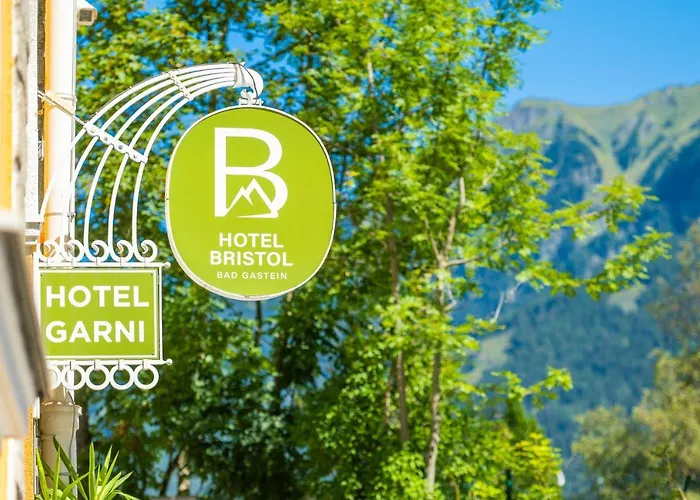 Hotel Bristol Bad Gastein