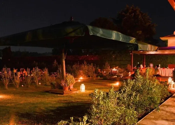 Villa Celeste B&B