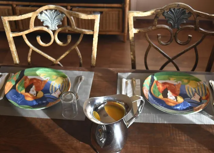 Dumplin Patch Bed & Breakfast