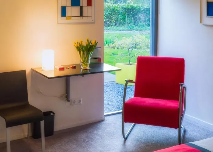 B & B De Stijl Vessem