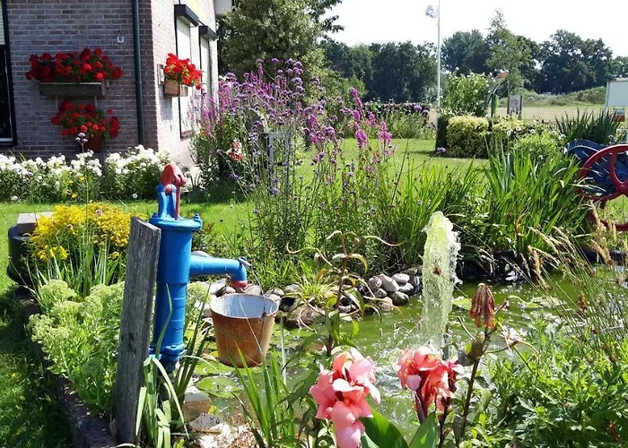 Veluwemeerpension
