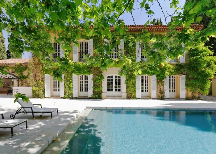 Bastide De Gueissard