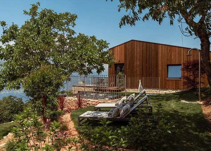 Favai Hills Your Secret Hideaway Brenzone sul Garda