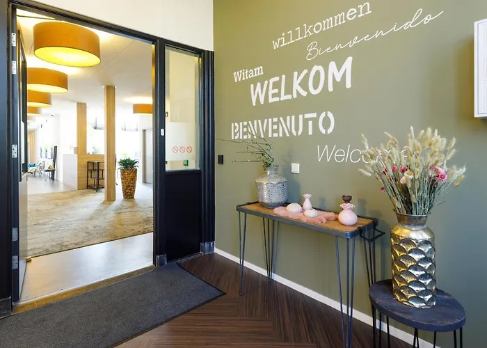 B&B Landgoed De Grote Beek Eindhoven