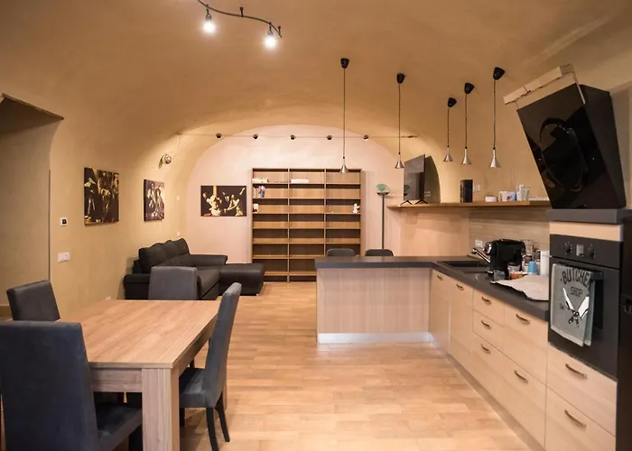 il Caravaggio b&b Caprarola