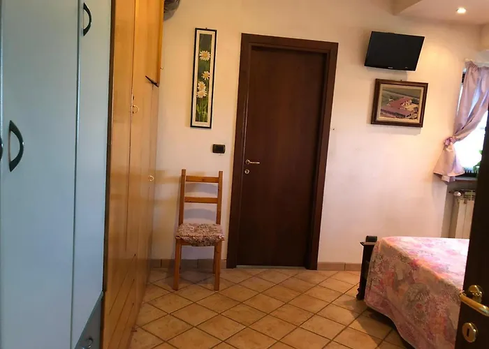 Cascina 'La Giardina'