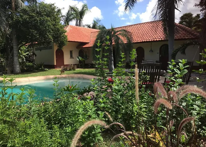 B&B Villa Zomerland