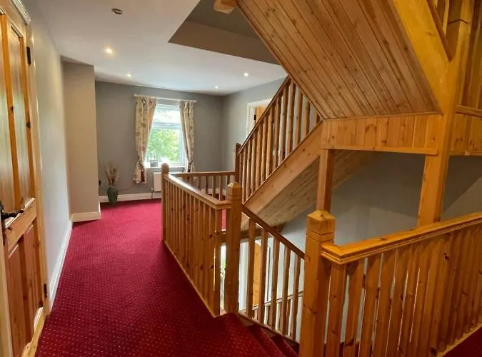 Deerbrook House B&B Cahir