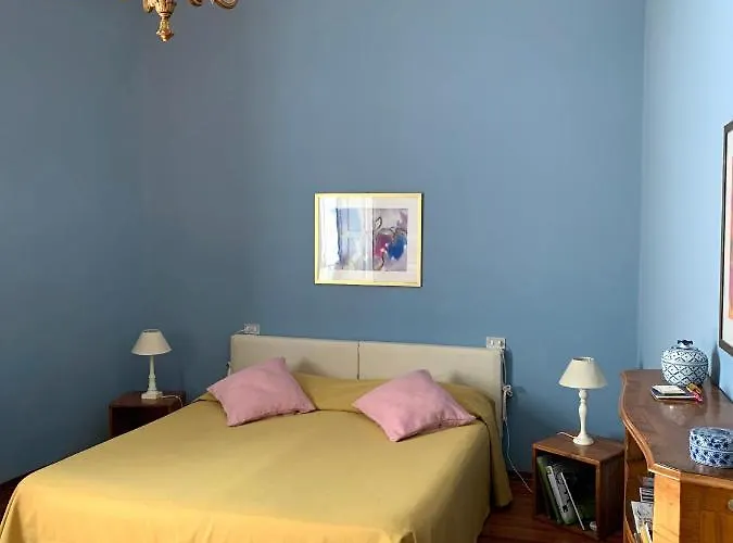 B&B Volta Côme