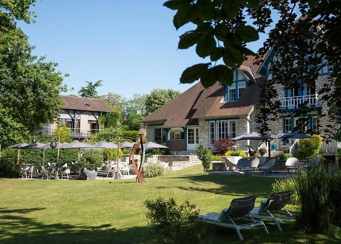 Le Jardin des Plumes