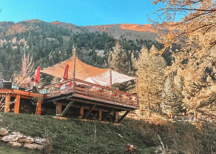 Relais des Merveilles