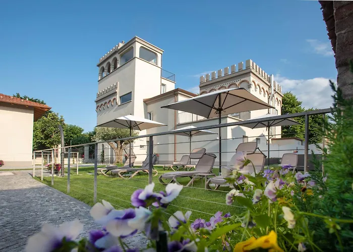 Villa Bernasconi