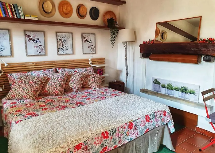 Bed and Breakfast Casada Lessona
