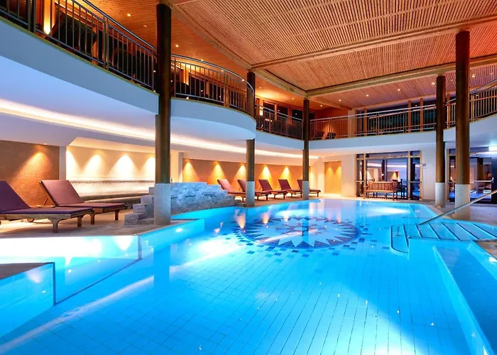 Ayurveda Resort Mandira