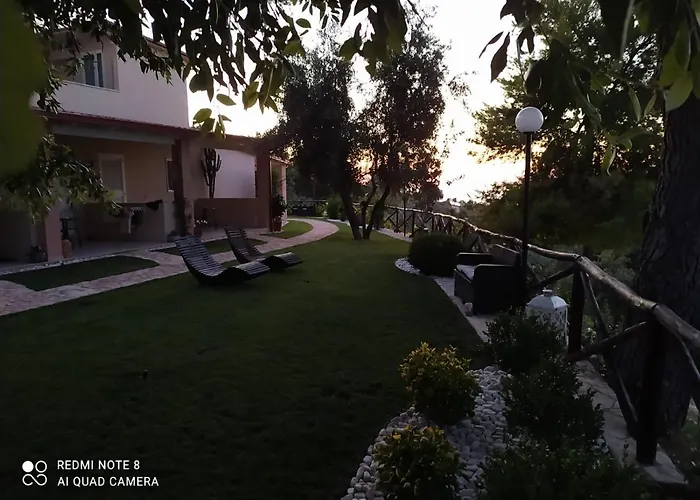B&B Volver Peschici