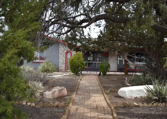 Dumplin Patch Bed & Breakfast