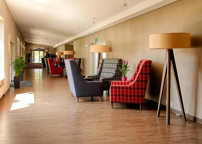 Citi Hotel'S Warszawa-Falenty Raszyn