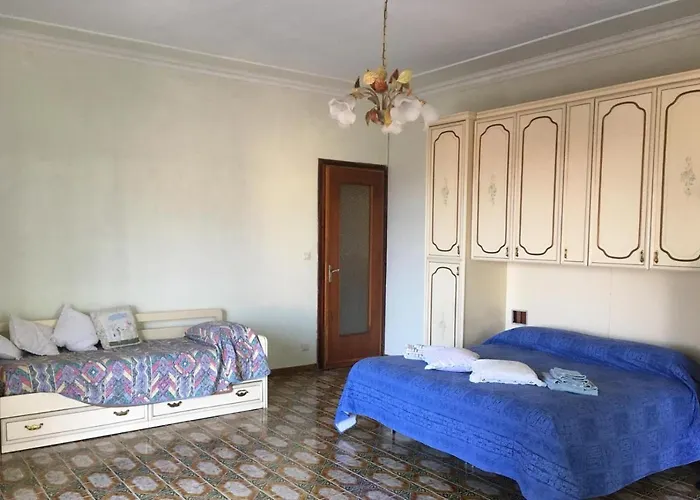 Bed and Breakfast Casa Maruca Gassino Torinese