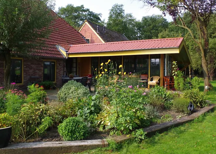 B&B De Mersken
