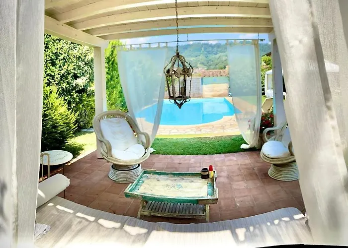 B&B Casa Penelope