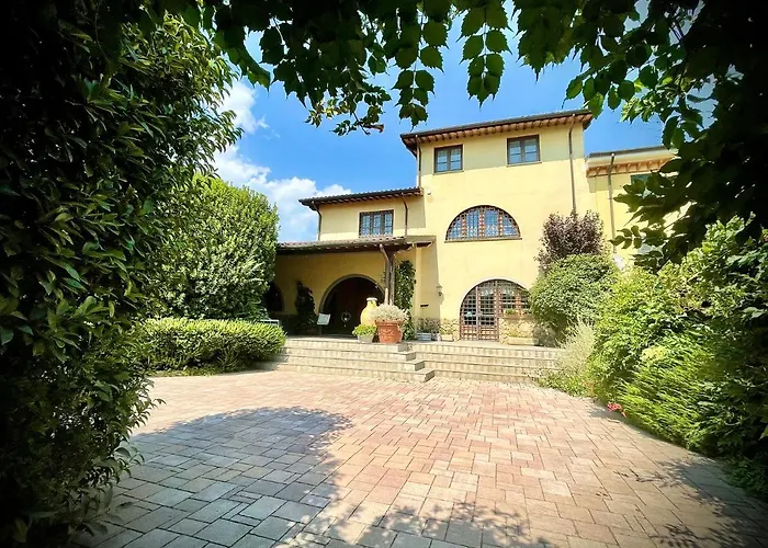 B&B Casa Penelope