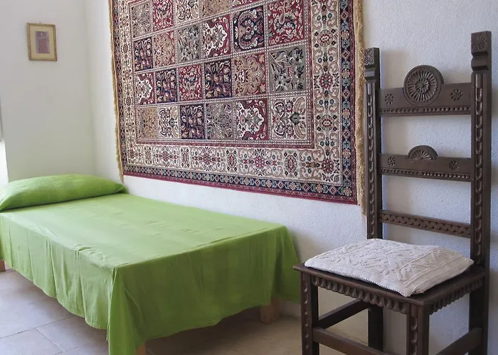 Campi Elisi B&B Sassari