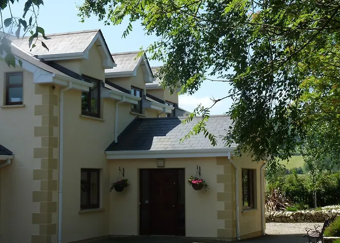 Macreddin Rock Bed & Breakfast Aughrim