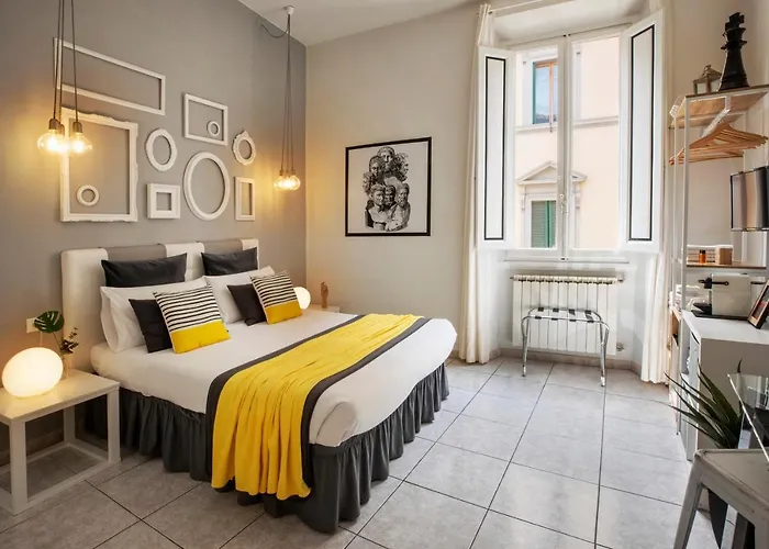 3B Firenze Centro