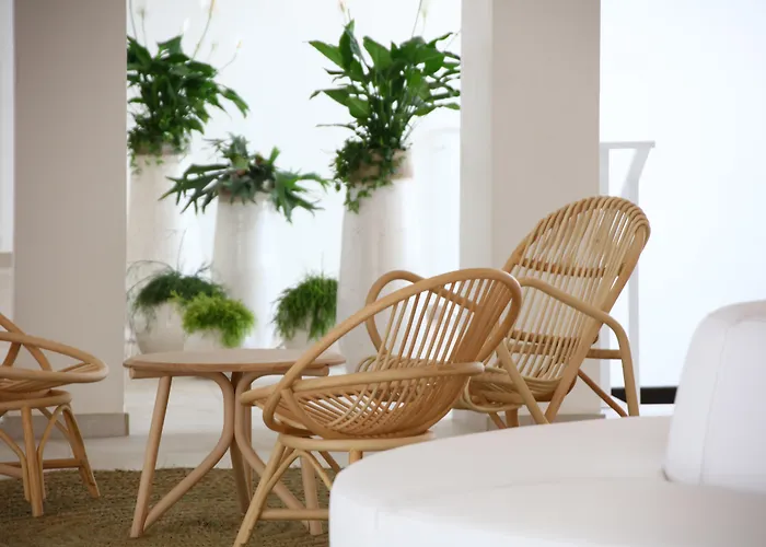 Iberostar Selection Santa Eulalia Ibiza