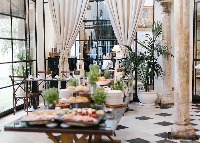 Los Seises Sevilla, Tribute Portfolio Hotel