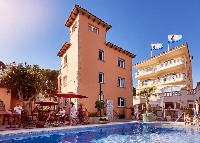 Van Der Valk Hotel Barcarola