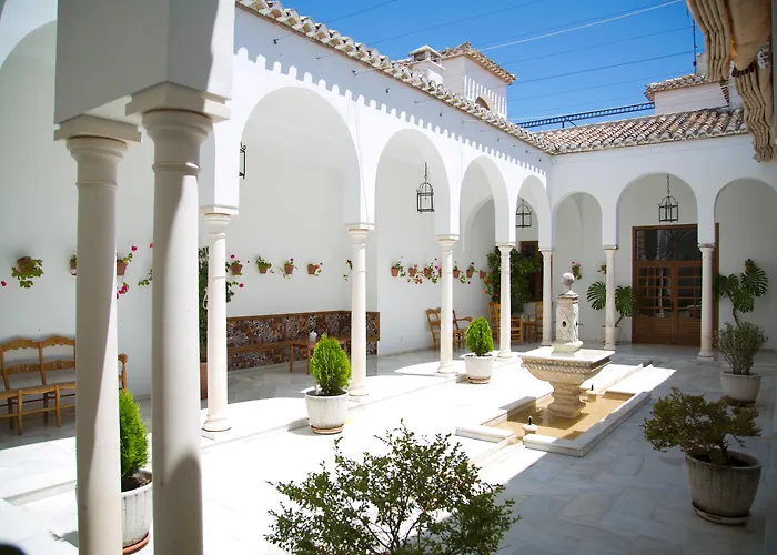 Villa Turística de Priego