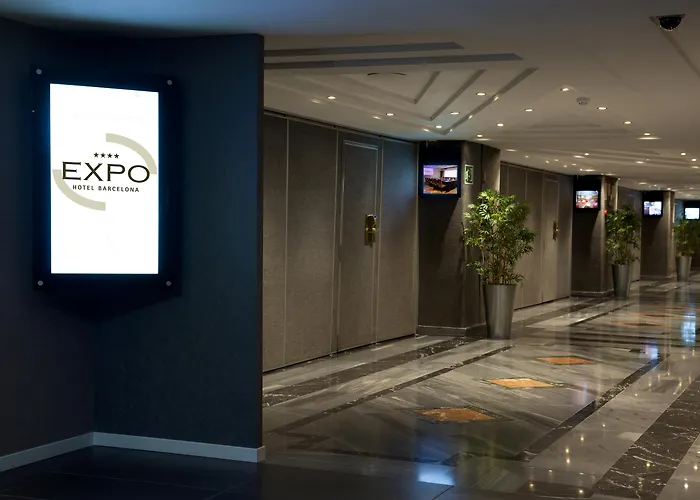 Expo Hotel Barcelona