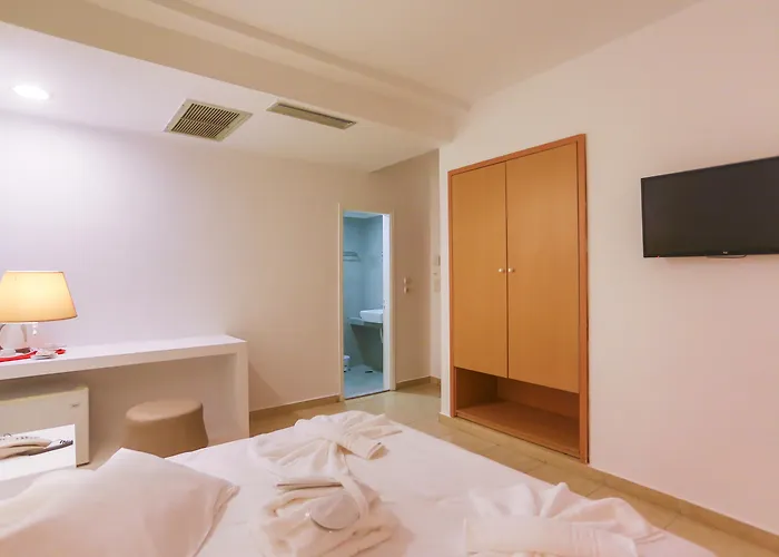 Astron Hotel Rhodes