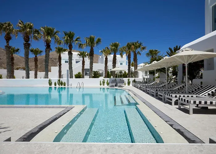 Kouros Village Hotel - Adults Only